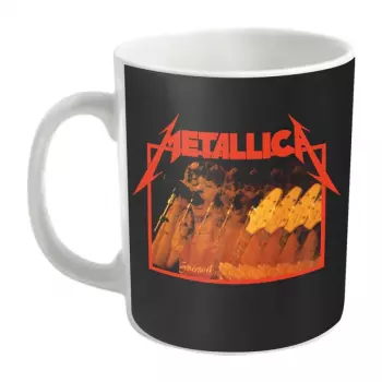 Taza Whiplash