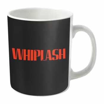 Mercancía Metallica: Hrnek Whiplash