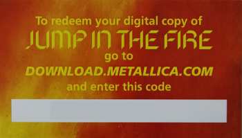 4LP/5CD/DVD/Caja Metallica: Kill 'Em All DLX | NUM | PIC | LTD