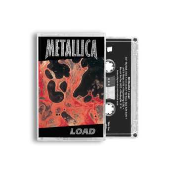 MC Metallica: Load