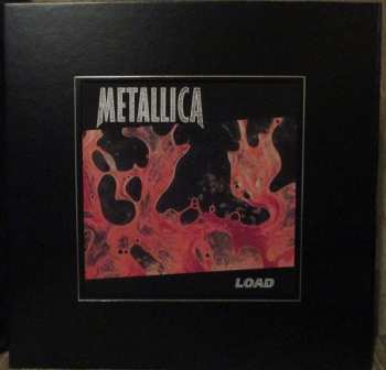 5LP/15CD/4DVD/SP/Caja Metallica: Load  DLX | LTD | NUM | PIC
