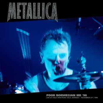 5LP/15CD/4DVD/SP/Caja Metallica: Load  DLX | LTD | NUM | PIC