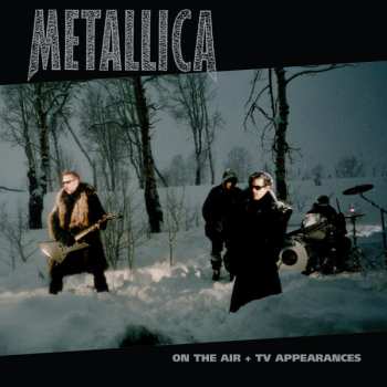 5LP/15CD/4DVD/SP/Caja Metallica: Load  DLX | LTD | NUM | PIC