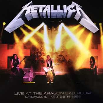 3LP/10CD/2DVD/Caja/MC Metallica: Master Of Puppets DLX | LTD | NUM