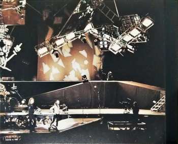 3CD Metallica: Metallica DLX