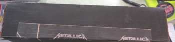 5LP/14CD/6DVD Metallica: Metallica DLX | NUM | PIC