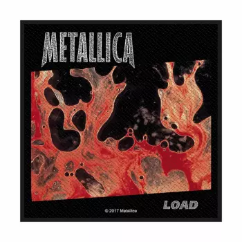 Aplicación Logo Metallica 