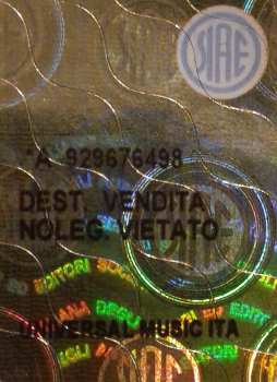 2LP Metallica: Reload