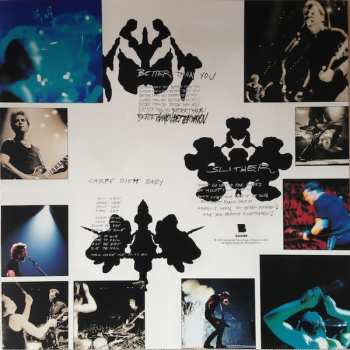 2LP Metallica: Reload