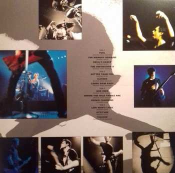 2LP Metallica: Reload