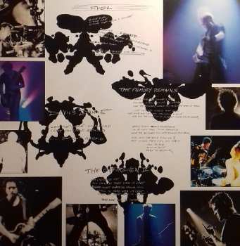 2LP Metallica: Reload