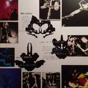 2LP Metallica: Reload