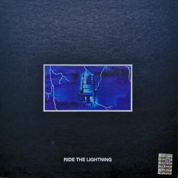 4LP/6CD/DVD/Caja Metallica: Ride The Lightning DLX | LTD | NUM | PIC