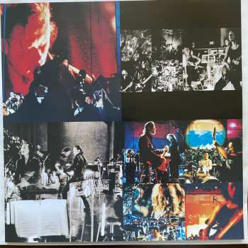 3LP Metallica: S & M