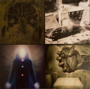 2LP Metallica: St. Anger