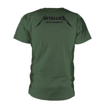 Mercancía Metallica: Death Magnetic M