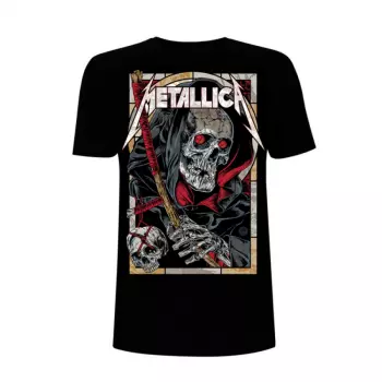 Camiseta Death Reaper