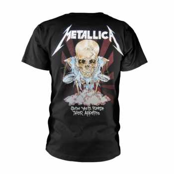 Mercancía Metallica: Tričko Doris S