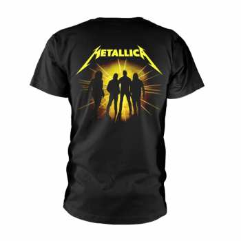 Mercancía Metallica: Strobes S