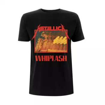 Camiseta Whiplash