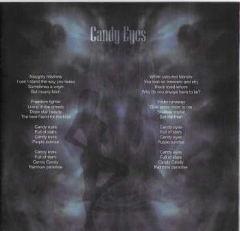 CD Metalsteel: Entertainment