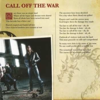 CD Metalsteel: This Is Your Revelation