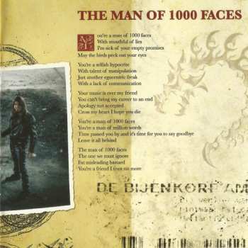 CD Metalsteel: This Is Your Revelation