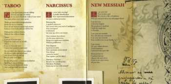 CD Metalsteel: This Is Your Revelation