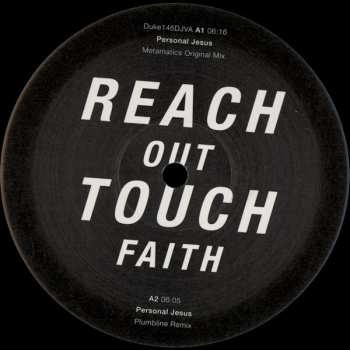 LP Metamatics: Personal Jesus