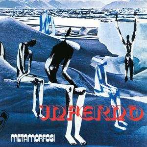 CD Metamorfosi: Inferno