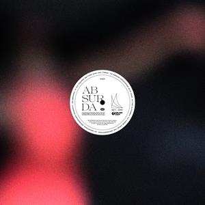 LP Metavari: Absurda-Music Reimagined In The Short Films Of David Lynch CLR | LTD