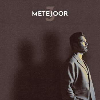 CD Metejoor: 3 (alternative Cover) (slipcase)