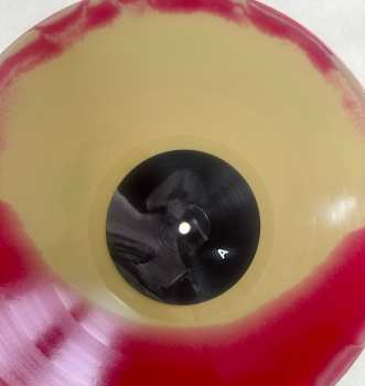 LP Meteor Vortex: Ignition Sector