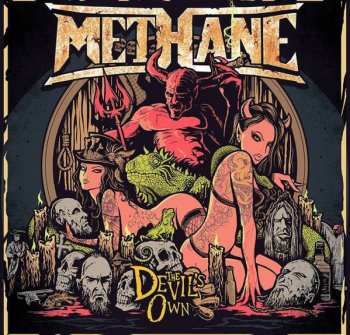 Album Methane: The Devil's Own