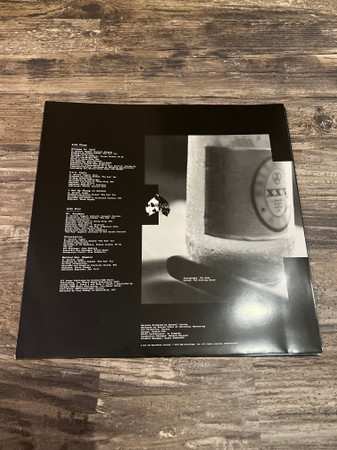 2LP Method Man: Tical