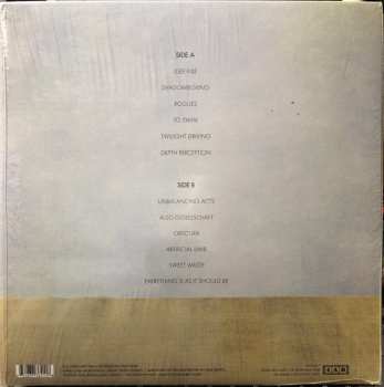 LP Methyl Ethel: Oh Inhuman Spectacle