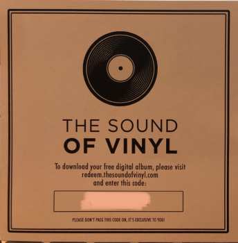 LP Methyl Ethel: Oh Inhuman Spectacle