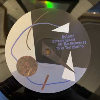 LP Methyl Ethel: Triage