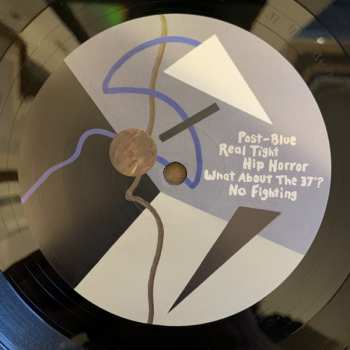 LP Methyl Ethel: Triage