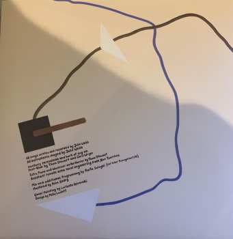 LP Methyl Ethel: Triage