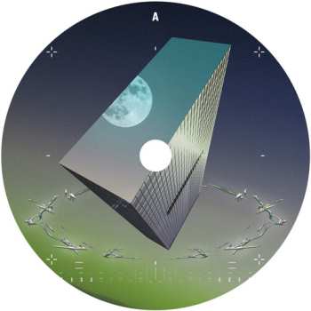 Album Metodi Hristov: Build To Destroy