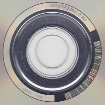 CD Metric: Art Of Doubt