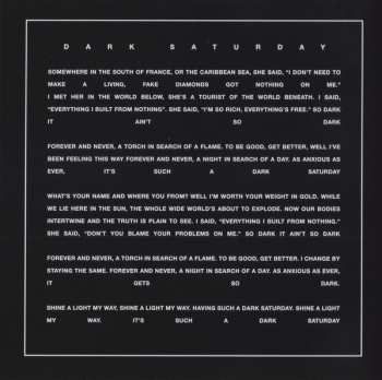 CD Metric: Art Of Doubt