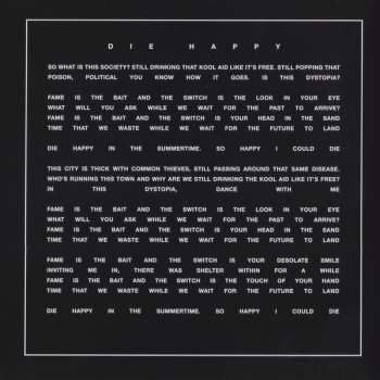 CD Metric: Art Of Doubt