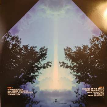 LP Metric: Formentera