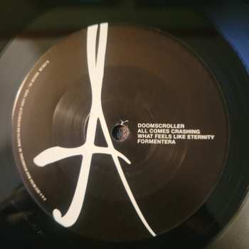 LP Metric: Formentera