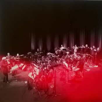 LP WDR Big Band Köln: Big Band Boom