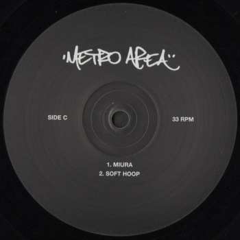 3LP Metro Area: Metro Area