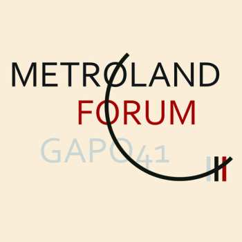 CD Metroland: Forum