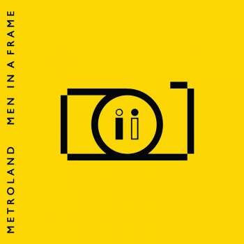 CD Metroland: Men In A Frame